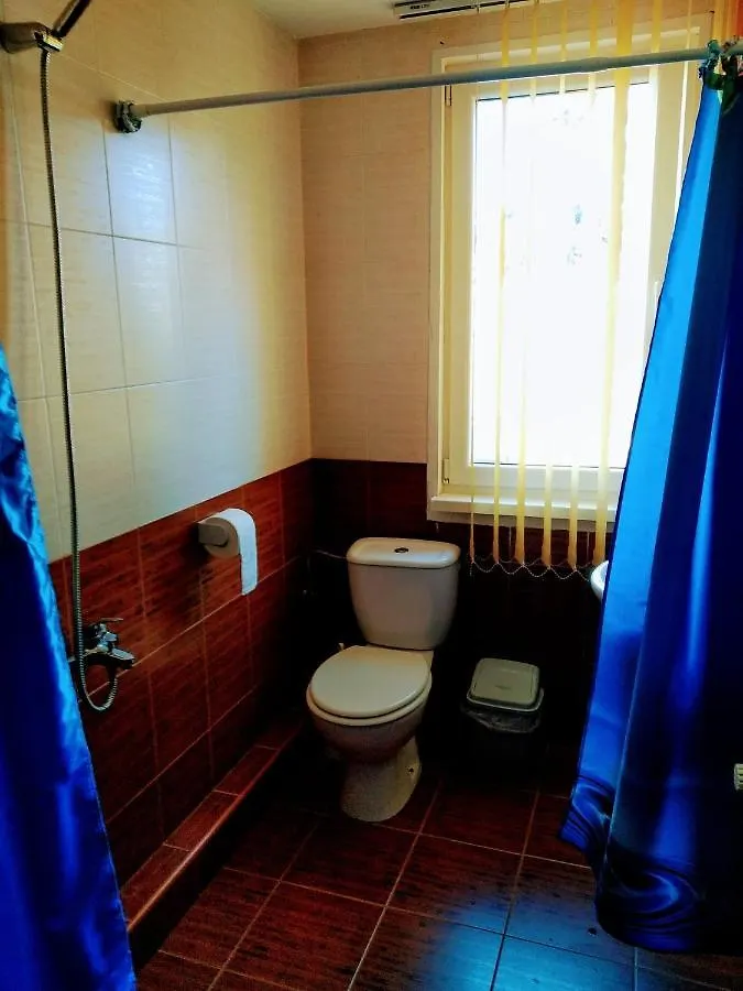 Yellow House Apartment Sofia